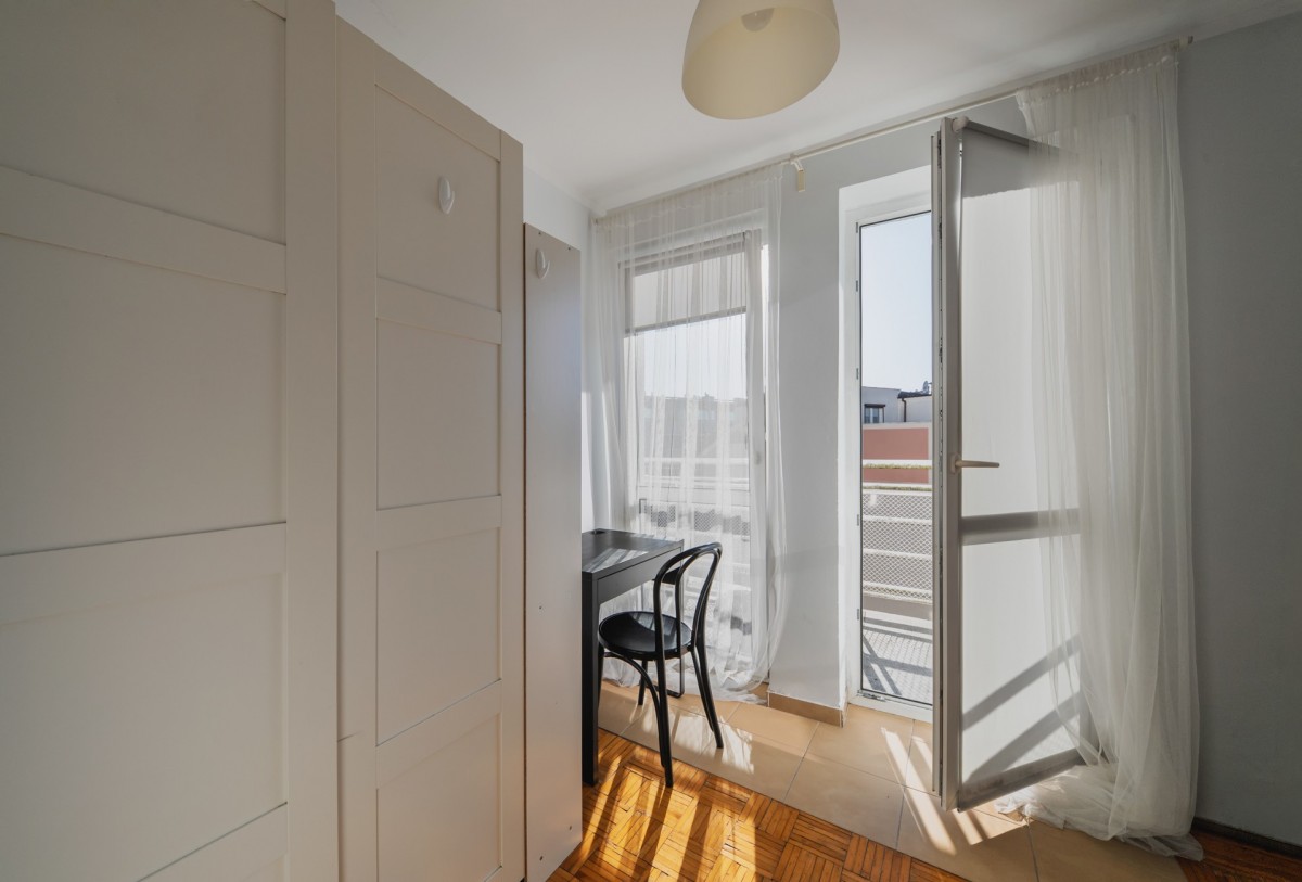 Apartamento - 3 habitaciones - 67 m² - c. Jeżycka Poznań Jeżyce