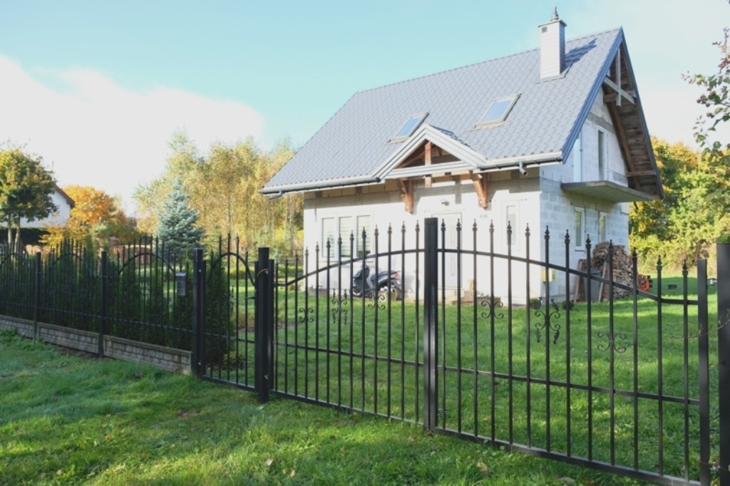 집 - 5개 방 - 110 m² - ul. Olsztyńska Łęgajny
