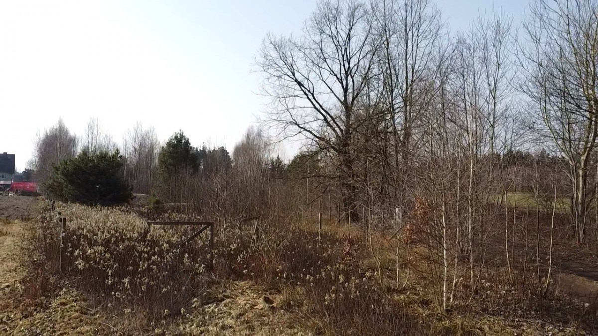 Ділянка - 3550 м² - Вулька Кокосія