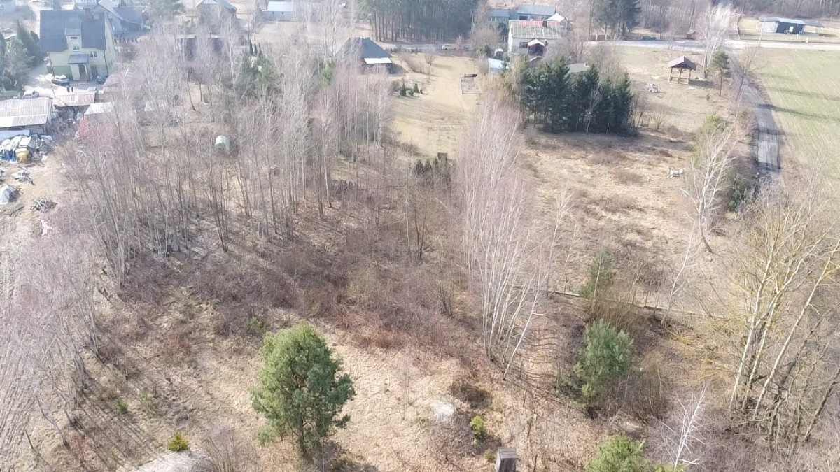 Ділянка - 3550 м² - Вулька Кокосія