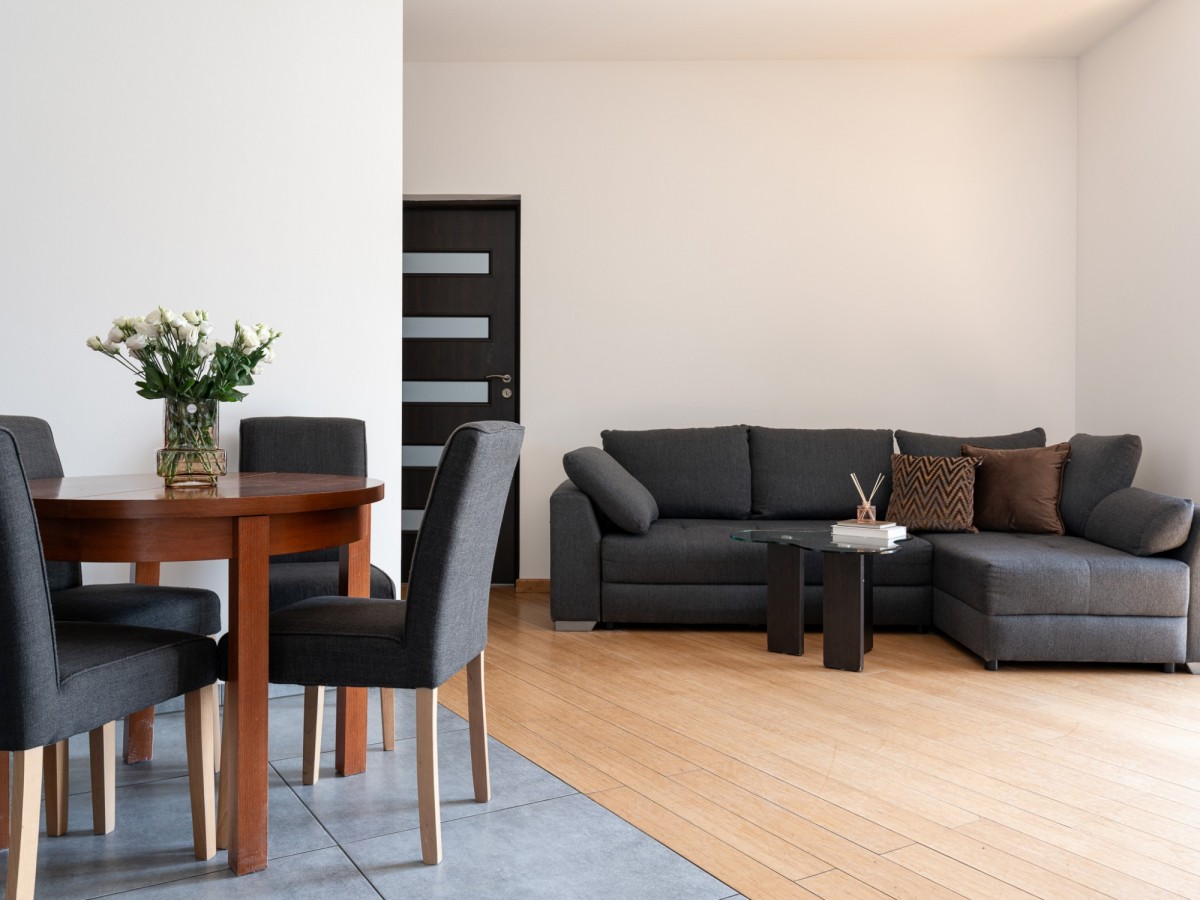 Квартира - 2 комнаты - 59 м² - ал. Аллея Речи Посполитой Варшава Виланов