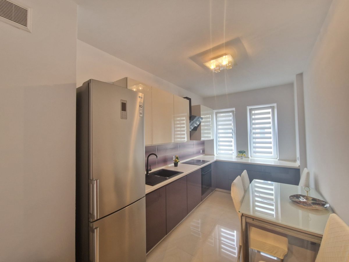 Apartamento - 2 habitaciones - 59 m² - c/ Marmurowa Jabłonna