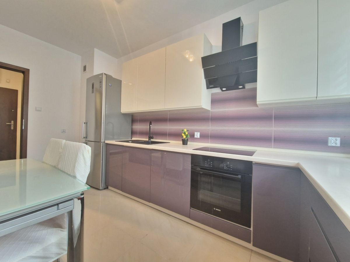 Apartamento - 2 habitaciones - 59 m² - c/ Marmurowa Jabłonna