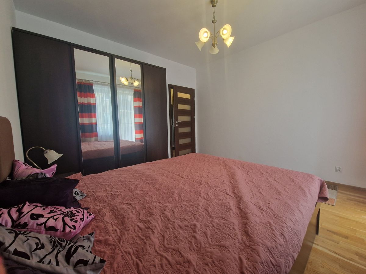 Apartamento - 2 habitaciones - 59 m² - c/ Marmurowa Jabłonna