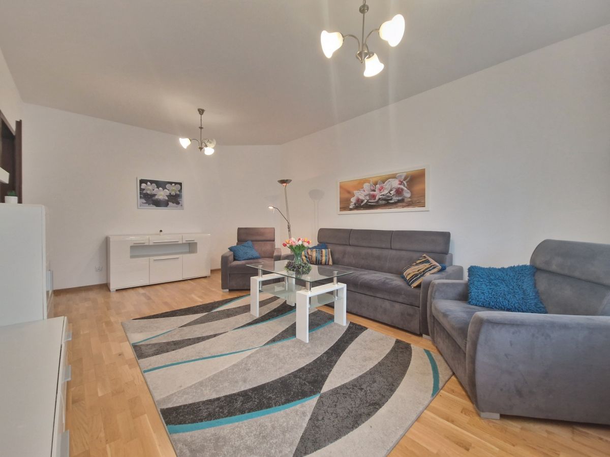 Apartamento - 2 habitaciones - 59 m² - c/ Marmurowa Jabłonna