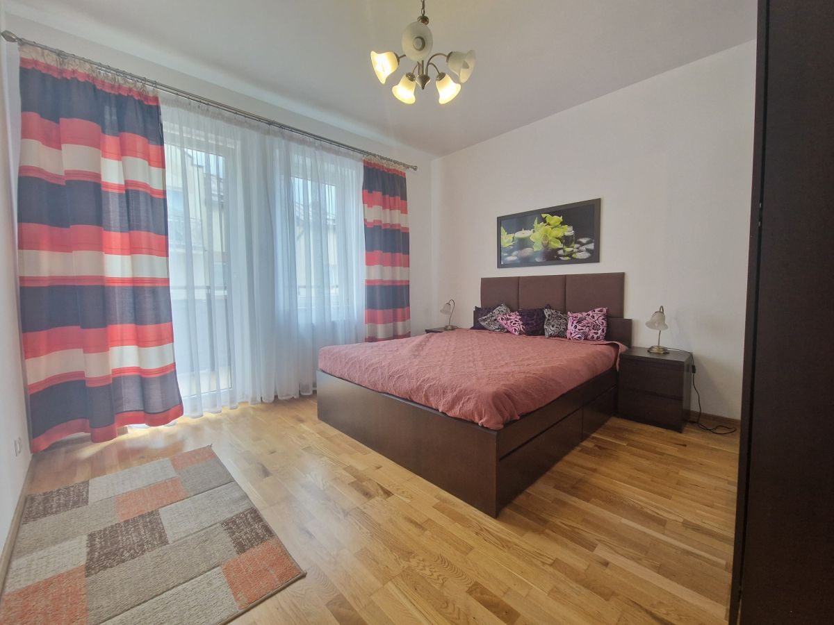 Apartamento - 2 habitaciones - 59 m² - c/ Marmurowa Jabłonna