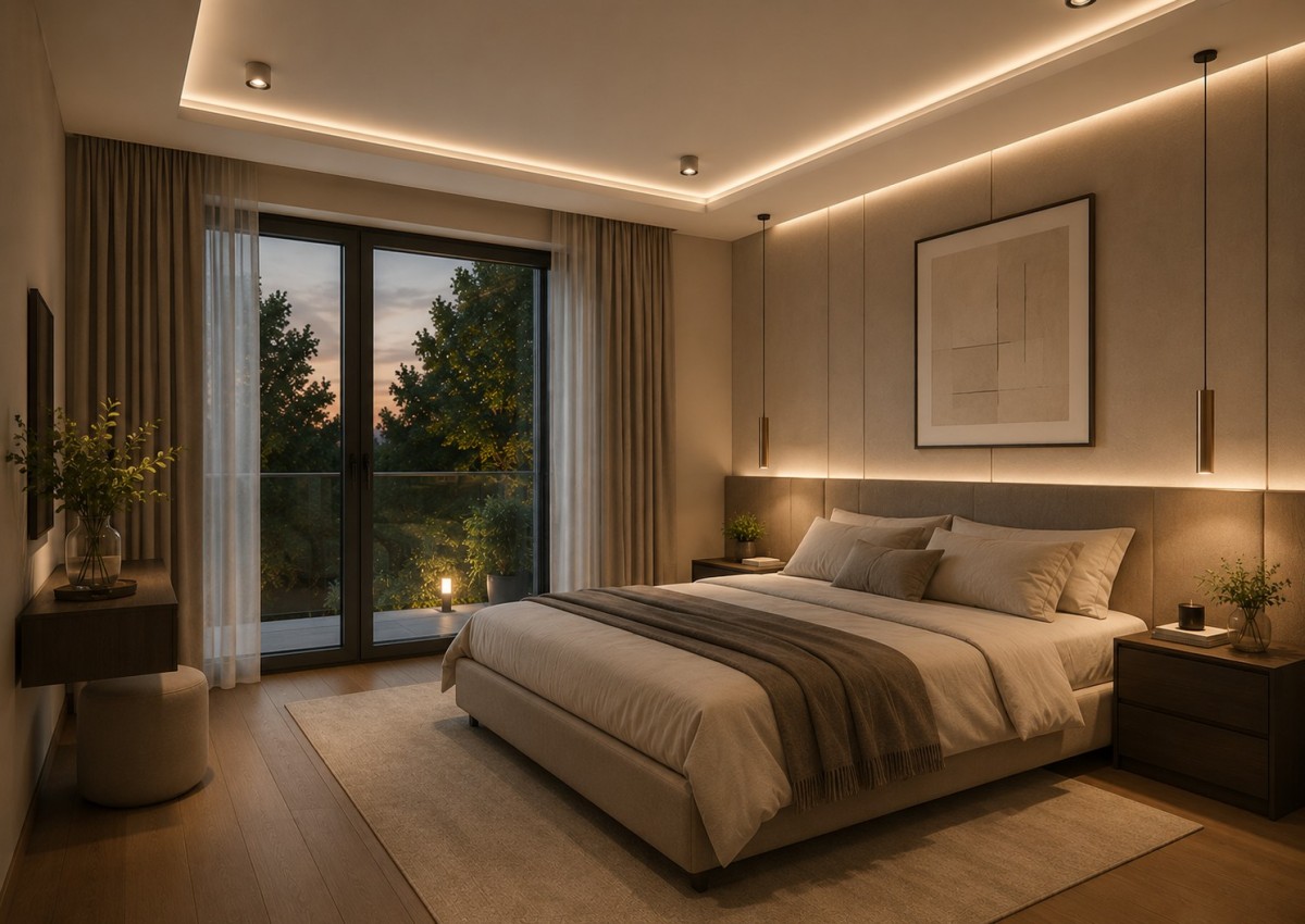 Apartment - 3 rooms - 64 m² - Genewska St. Warsaw Praga-Południe Saska Kępa