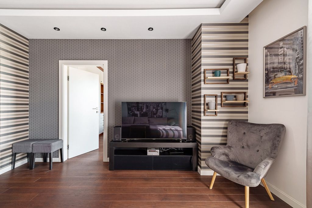 아파트 - 2개 방 - 59 m² - 엘리베이터 - al. Aleja Wyścigowa Warszawa Mokotów