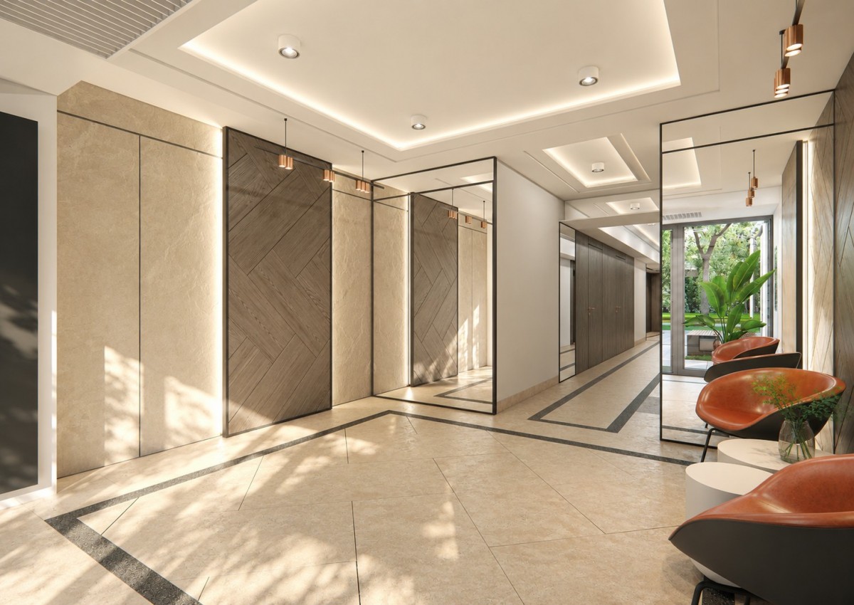 Apartamento - 3 habitaciones - 64 m² - c. Genewska Warszawa Praga-Południe Saska Kępa