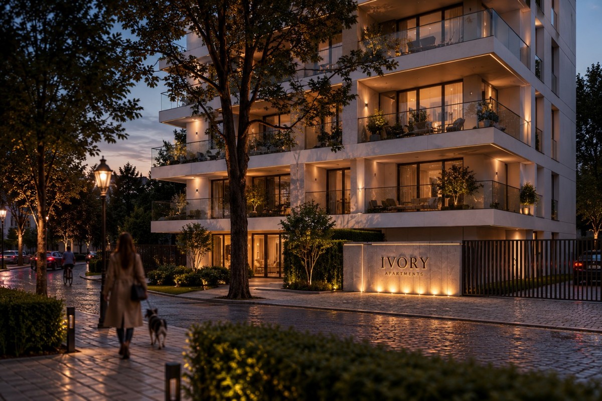 Apartamento - 3 habitaciones - 64 m² - c. Genewska Warszawa Praga-Południe Saska Kępa