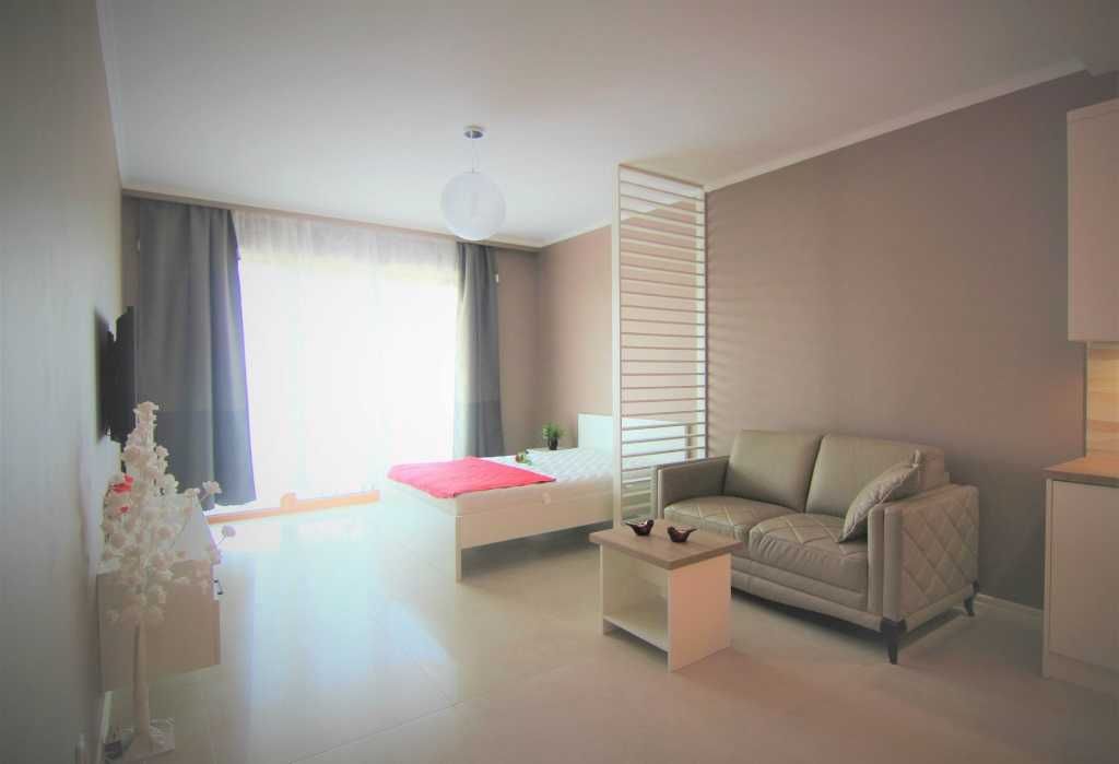Apartment - 1 room - 35 m² - elevator - ul. płk. Francesco Nullo Kraków Grzegórzki