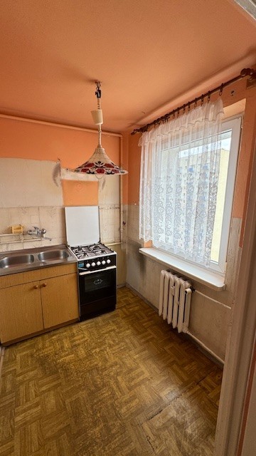 아파트 - 1룸 - 32 m² - os. Wichrowe Wzgórze Poznań Winogrady
