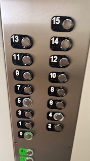 아파트 - 1룸 - 32 m² - os. Wichrowe Wzgórze Poznań Winogrady