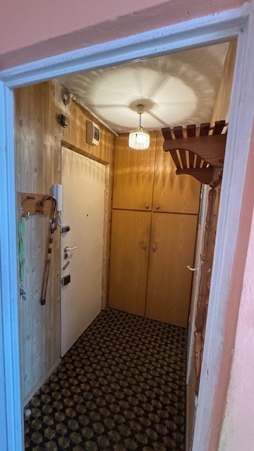 아파트 - 1룸 - 32 m² - os. Wichrowe Wzgórze Poznań Winogrady