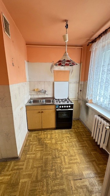 아파트 - 1룸 - 32 m² - os. Wichrowe Wzgórze Poznań Winogrady