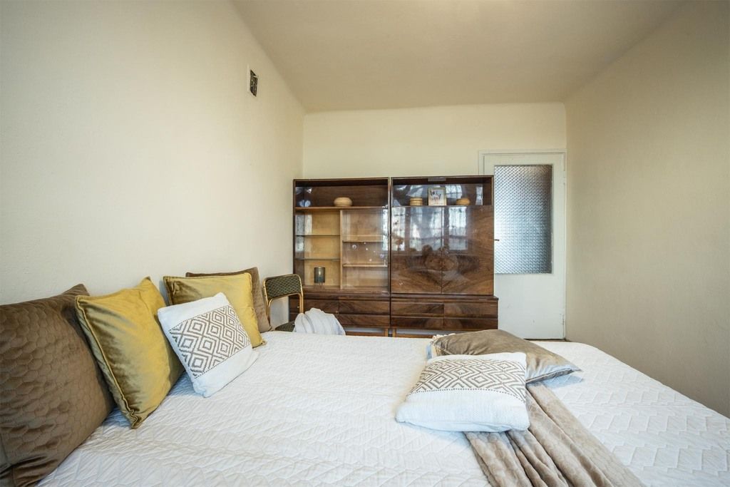 Wohnung - 3 Zimmer - 52 m² - ul. Zaolziańska Łódź Górna