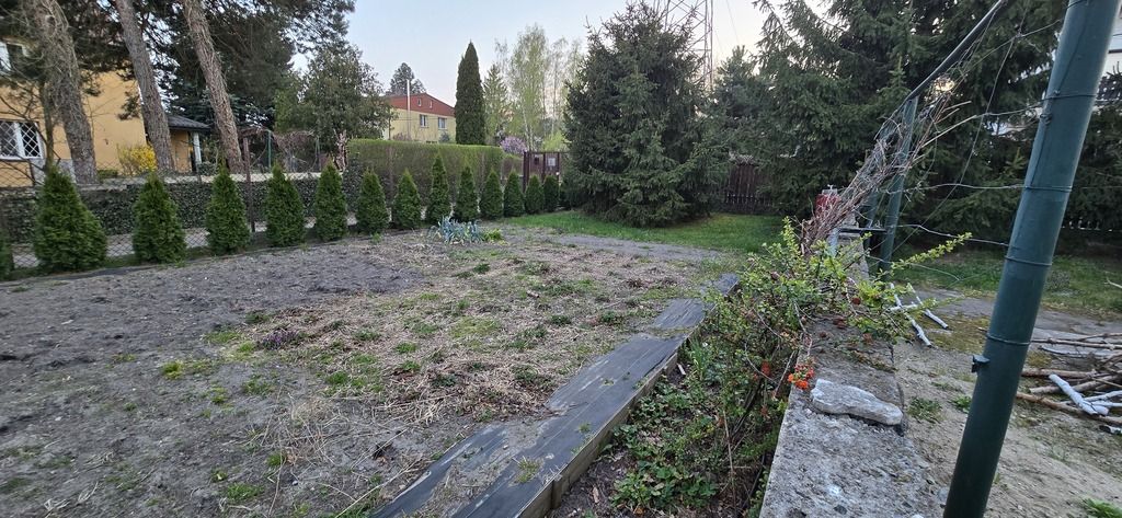 Terreno - 1000 m² - ul. Cypriana Kamila Norwida Pruszków