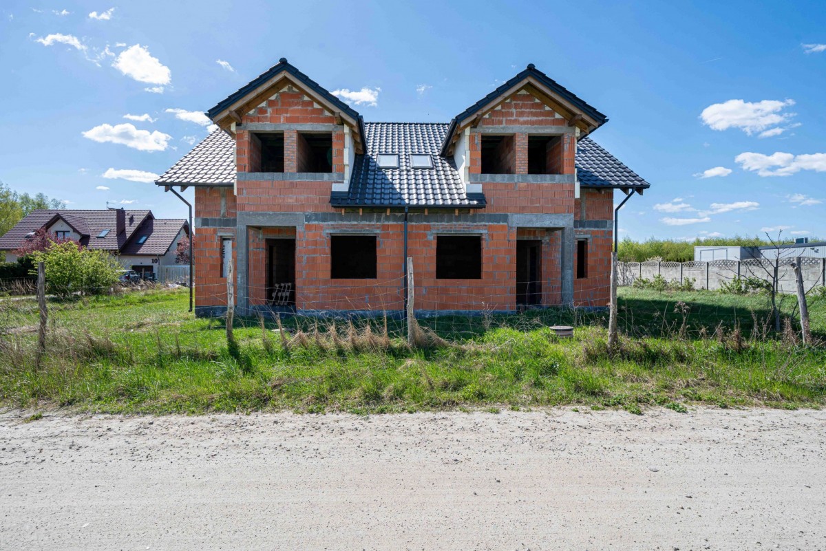 집 - 5개 방 - 246 m² - ul. Falista Paczkowo
