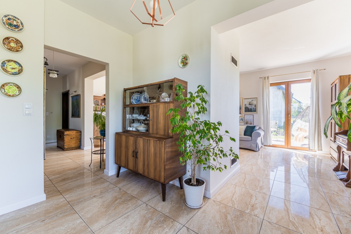 Casa - 6 stanze - 294 m² - via Rumiankowa Grądy
