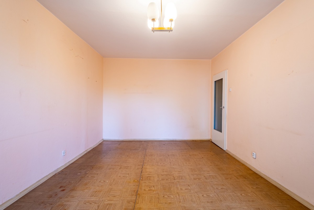 Apartment - 2 rooms - 56 m² - elevator - ul. Bedricha Smetany Łódź Widzew