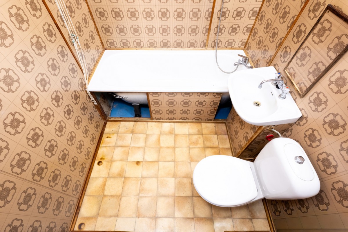 Apartment - 2 rooms - 56 m² - elevator - ul. Bedricha Smetany Łódź Widzew