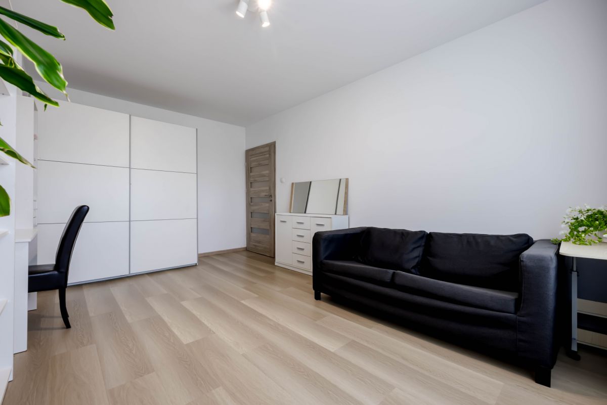 Квартира - 3 кімнати - 61 м² - виб. Юзефа Конрада-Корzeniowskiego Вроцлав Клечків