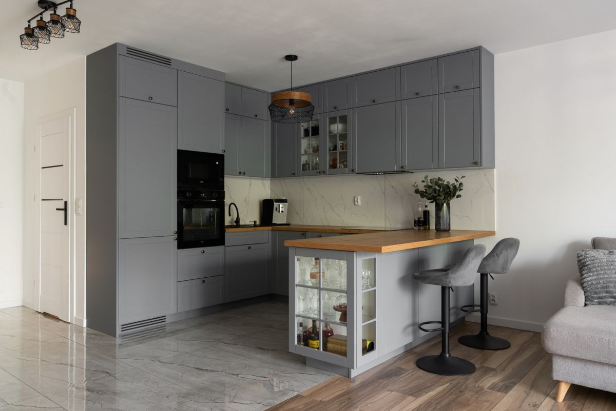 Appartamento - 4 stanze - 107 m² - via Perłowa Łazy