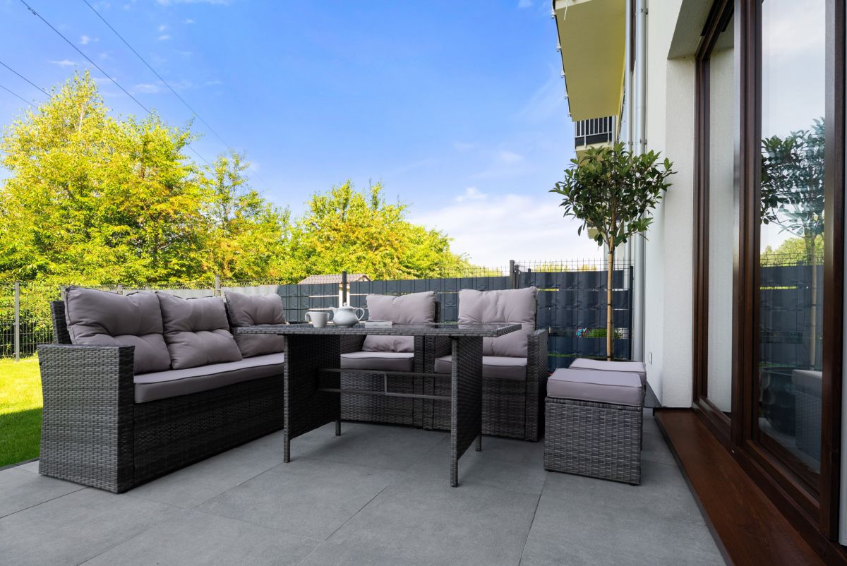 Appartamento - 4 stanze - 107 m² - via Perłowa Łazy