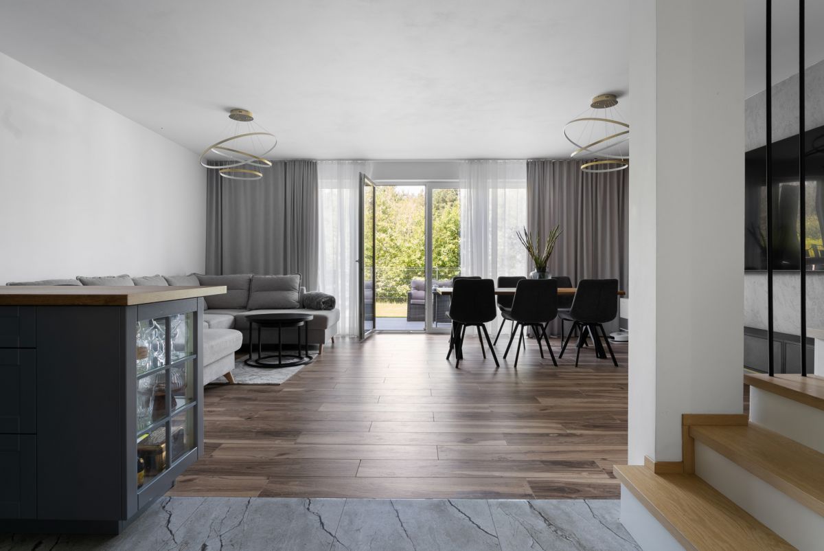 Appartamento - 4 stanze - 107 m² - via Perłowa Łazy