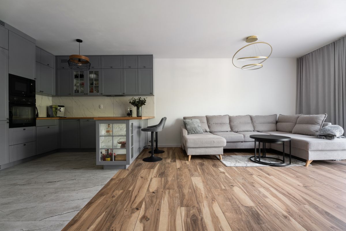 Appartamento - 4 stanze - 107 m² - via Perłowa Łazy