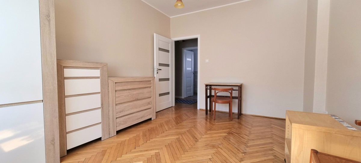 Apartment - 1 room - 30 m² - ul. Jana Henryka Dąbrowskiego Poznań Jeżyce