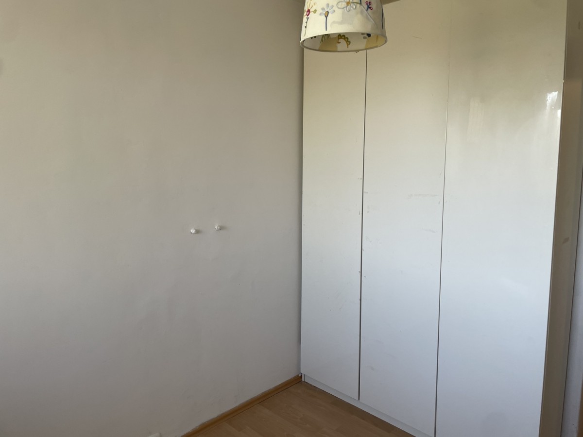 Apartment - 2 rooms - 38 m² - Orzechowa St. Poznań