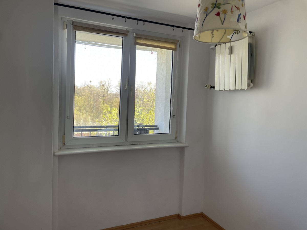 Apartment - 2 rooms - 38 m² - Orzechowa St. Poznań