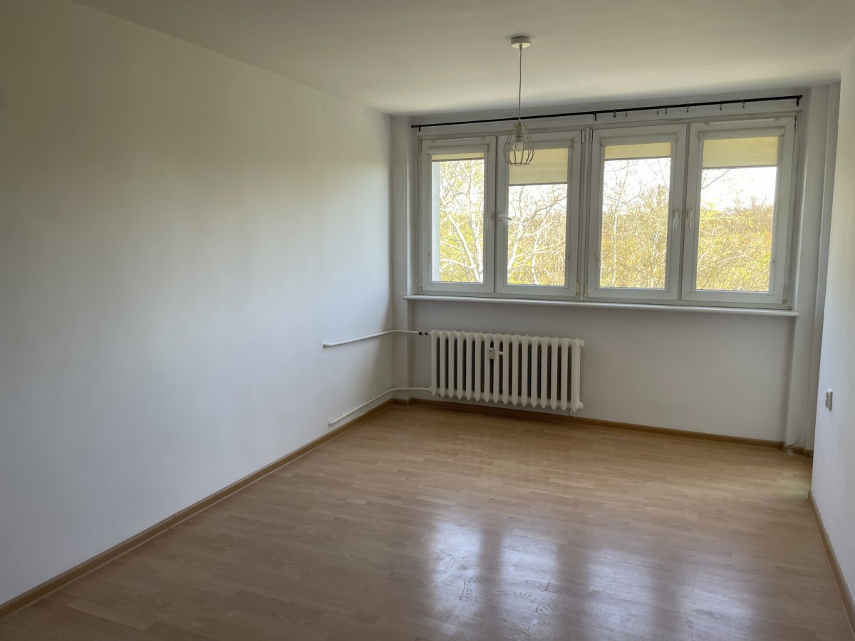 Apartment - 2 rooms - 38 m² - Orzechowa St. Poznań