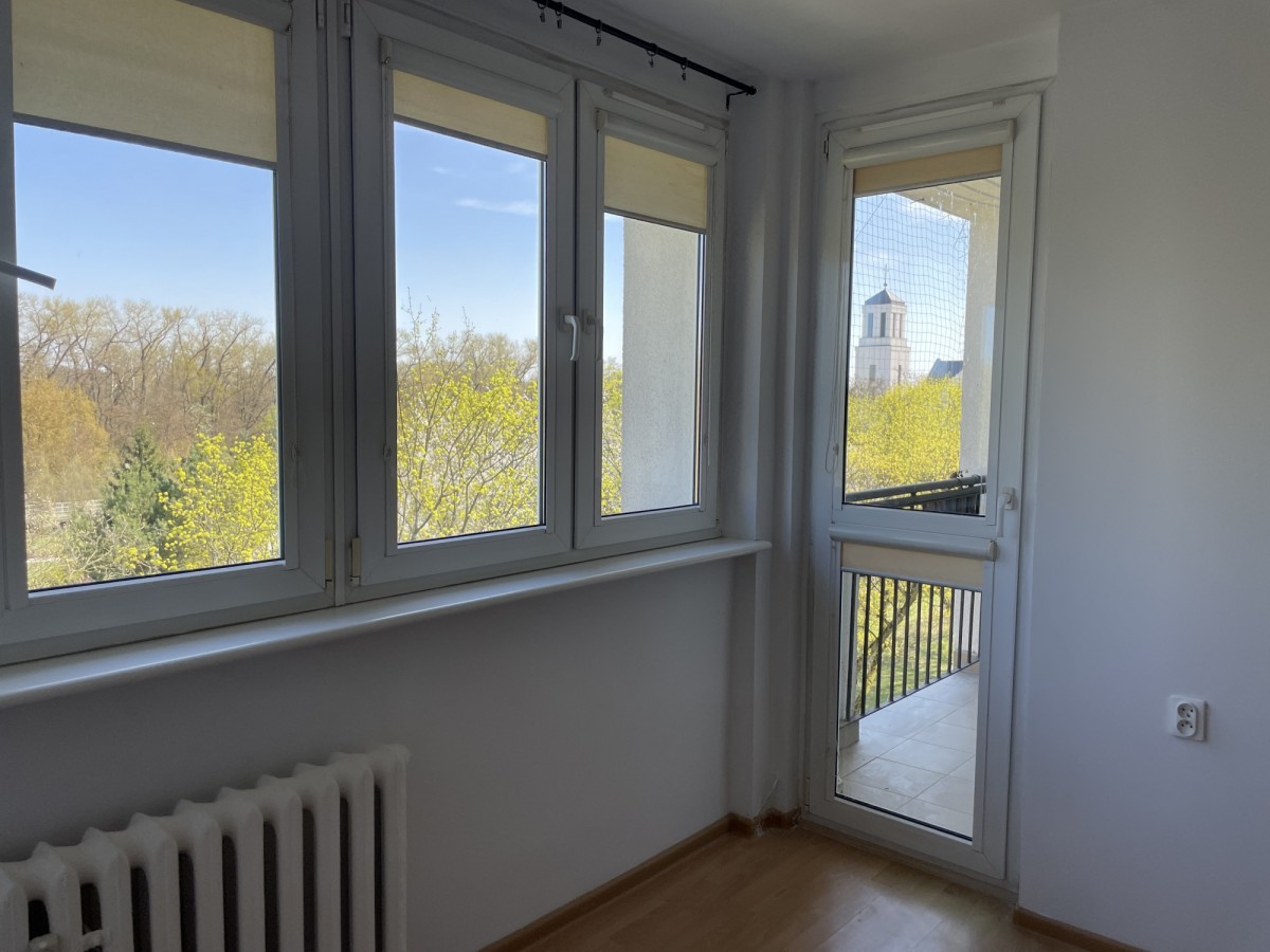 Apartment - 2 rooms - 38 m² - Orzechowa St. Poznań