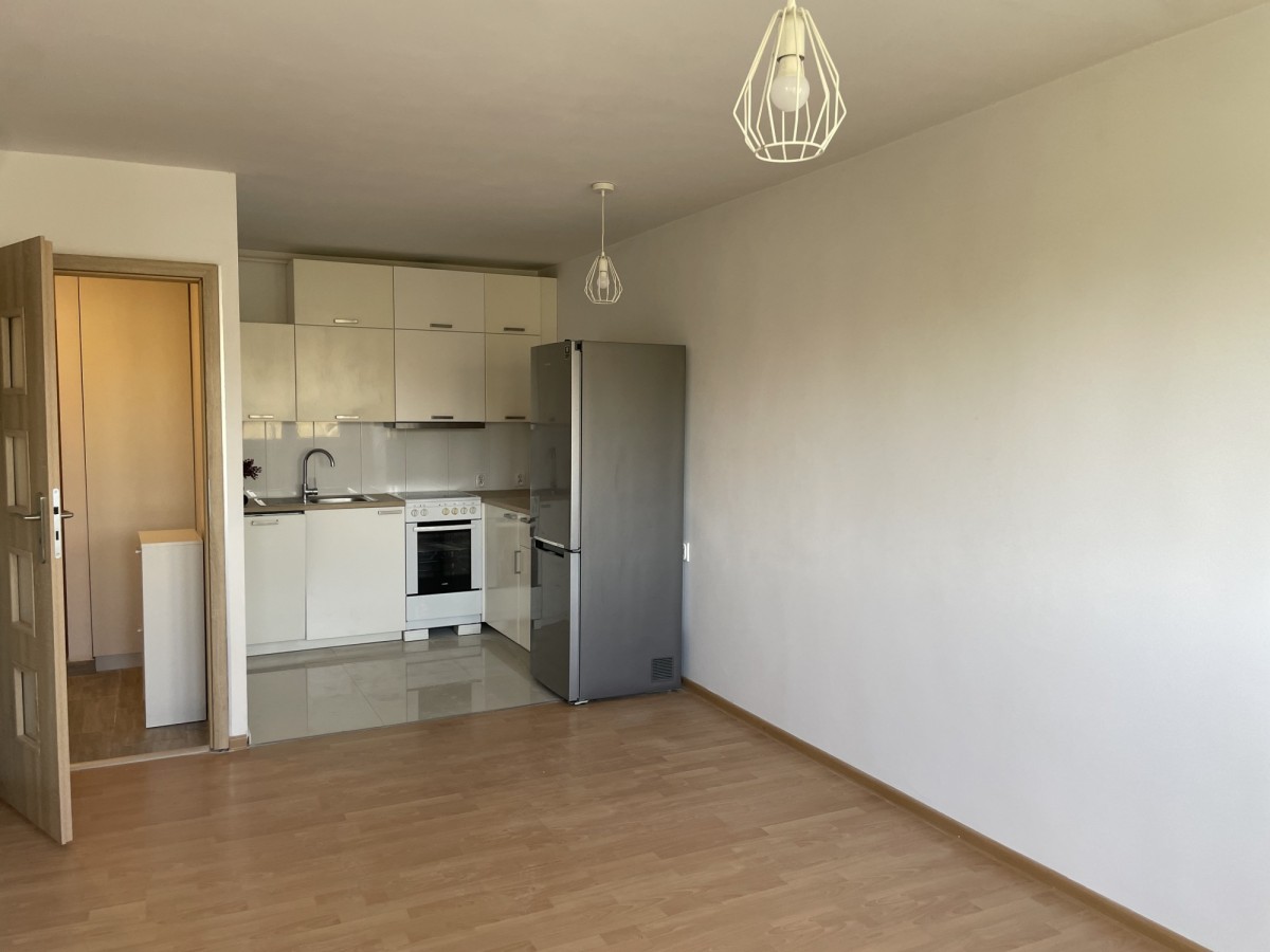 Apartment - 2 rooms - 38 m² - Orzechowa St. Poznań