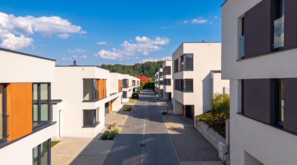 Dom - 5 pokoi - 126 m² - ul. Wrzosowa Wrząsowice