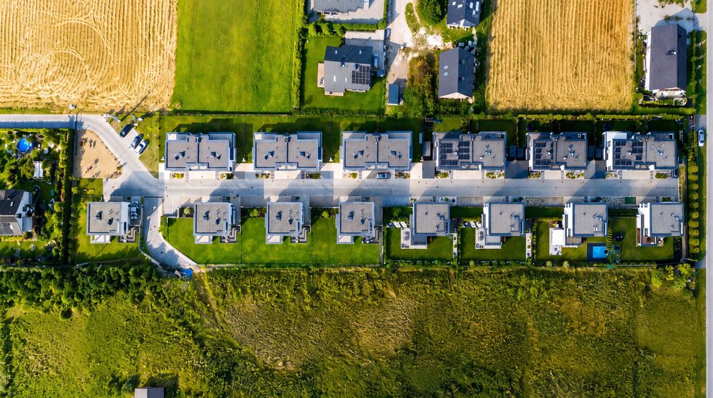 Dom - 5 pokoi - 126 m² - ul. Wrzosowa Wrząsowice