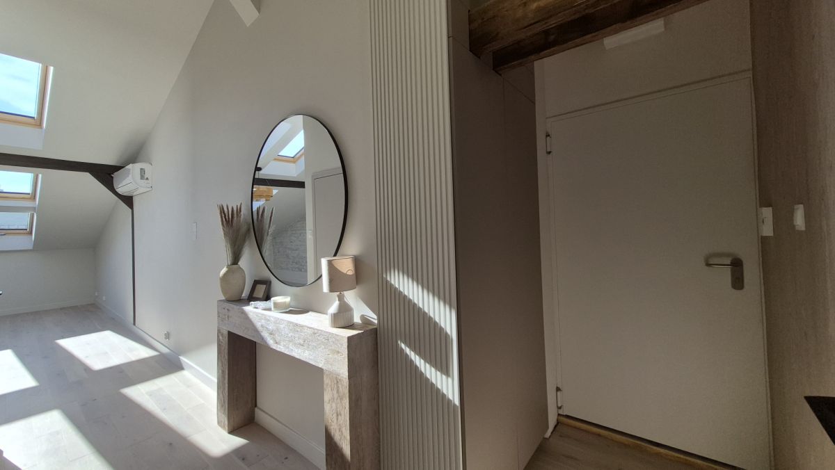 Apartment - 2 rooms - 46 m² - Hugona Kołłątaja St. Wrocław Old Town