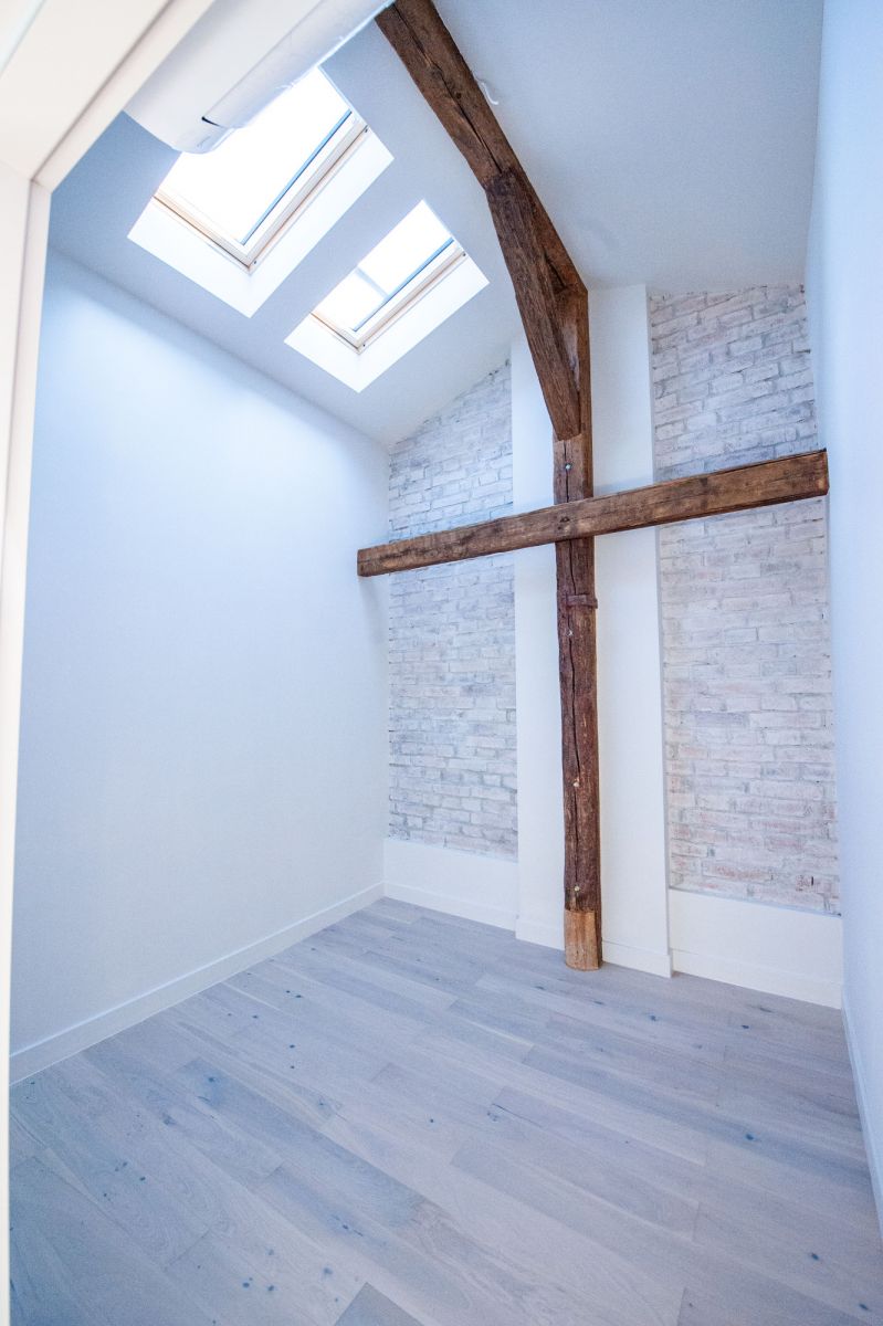 Apartment - 2 rooms - 46 m² - Hugona Kołłątaja St. Wrocław Old Town
