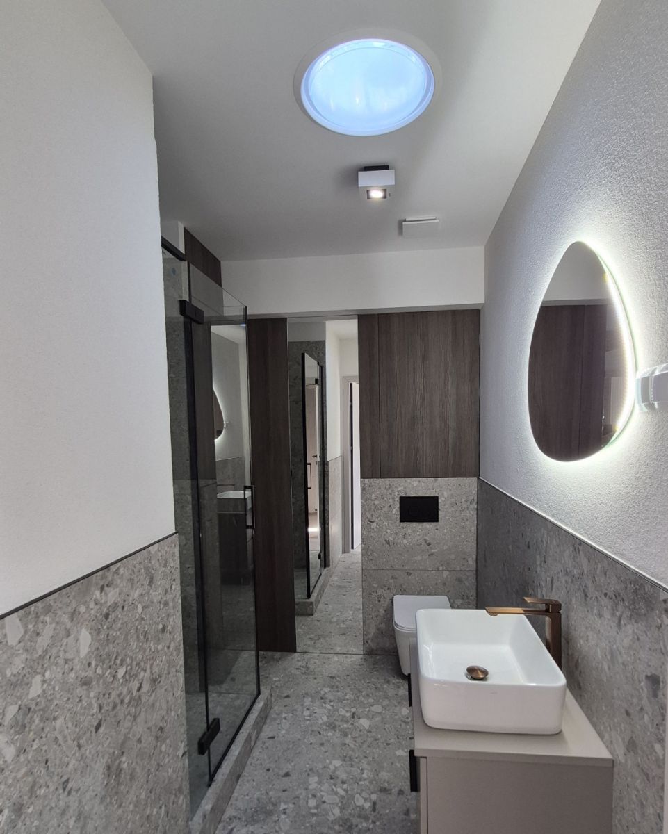 Apartment - 2 rooms - 46 m² - Hugona Kołłątaja St. Wrocław Old Town