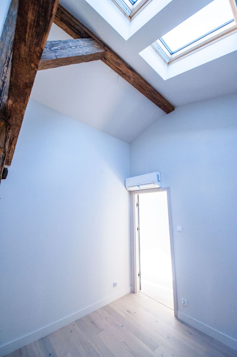 Apartment - 2 rooms - 46 m² - Hugona Kołłątaja St. Wrocław Old Town