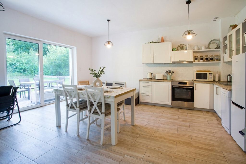 House - 5 rooms - 108 m² - ul. Łopuszniańska Kielce