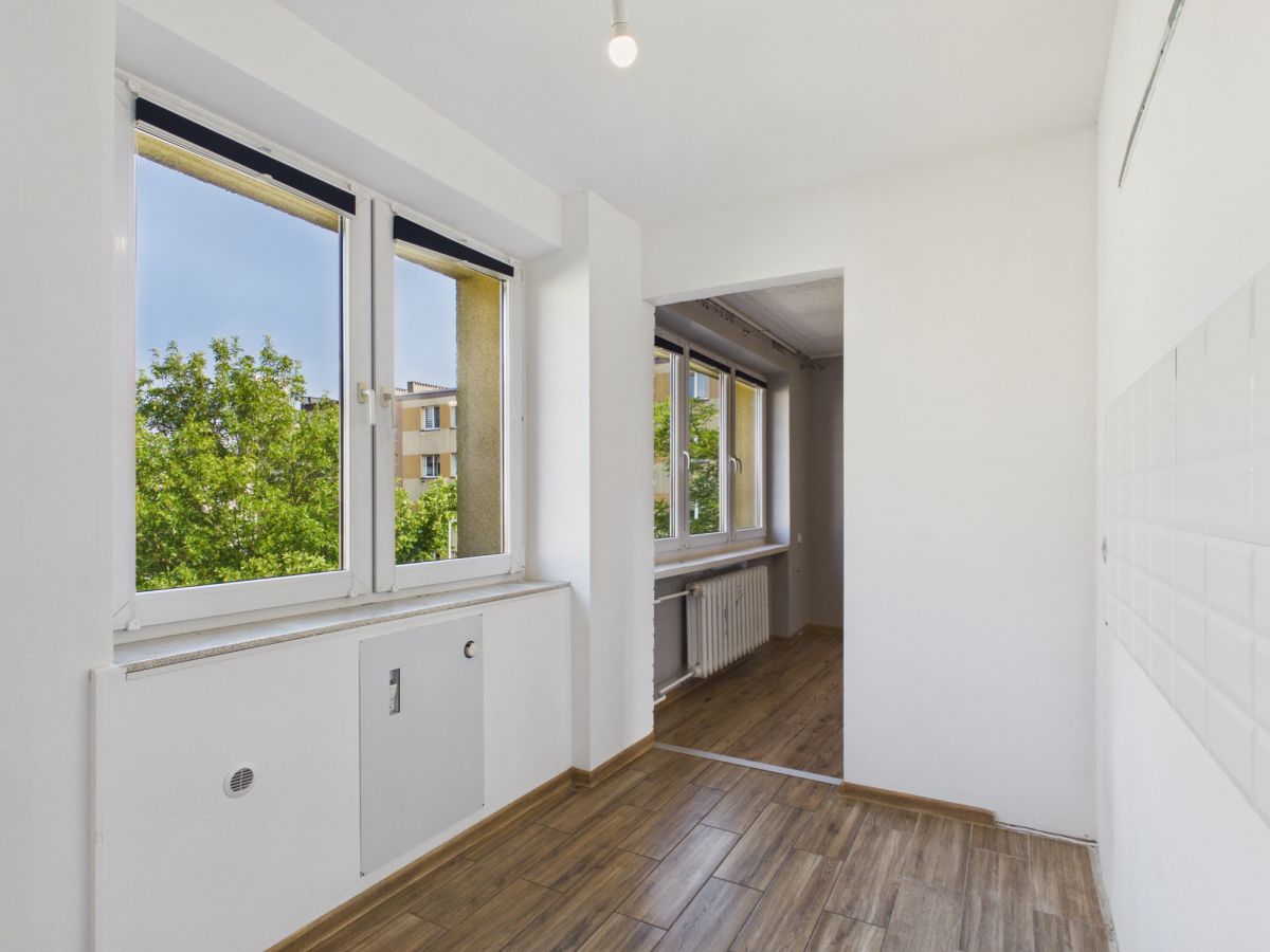 Apartment - 3 rooms - 56 m² - Aleja Piastów Street Knurów Szczygłowice