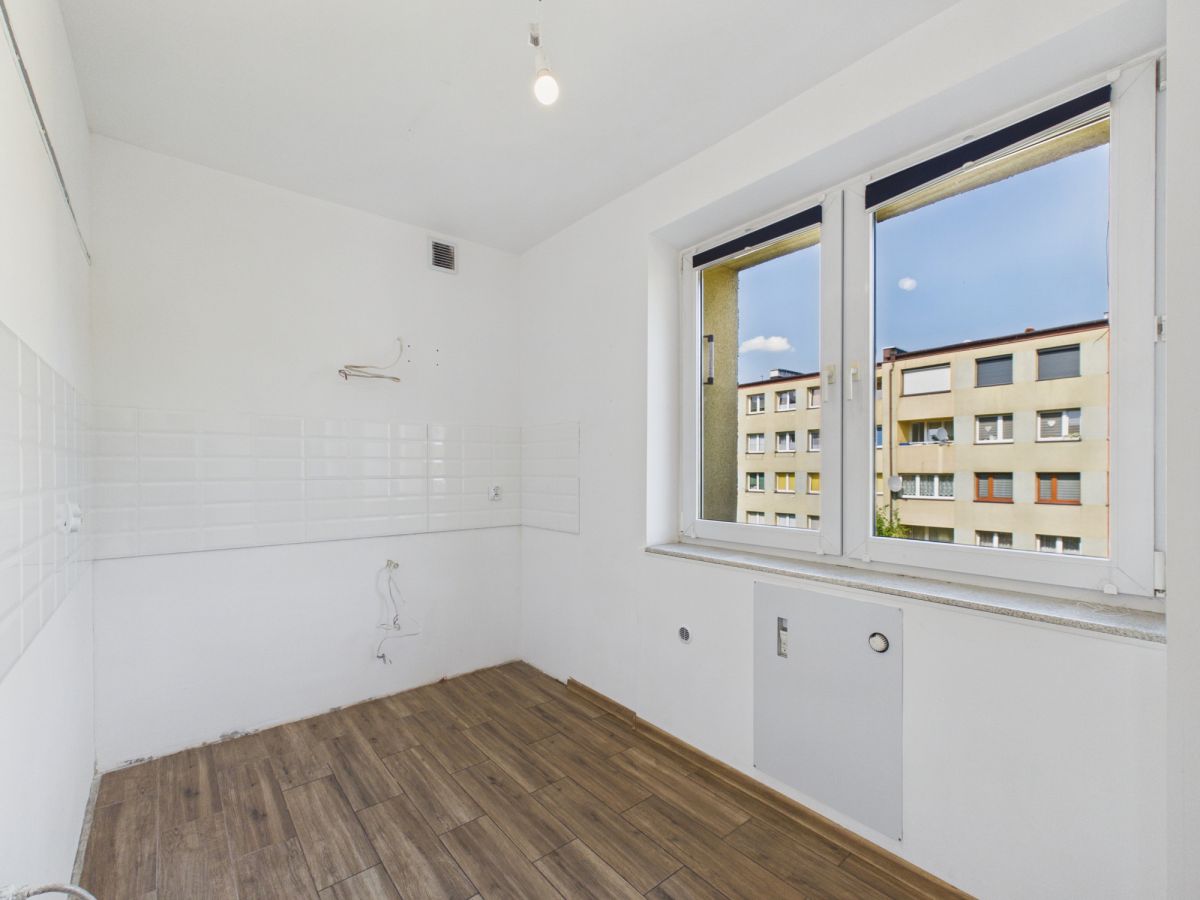 Apartment - 3 rooms - 56 m² - Aleja Piastów Street Knurów Szczygłowice