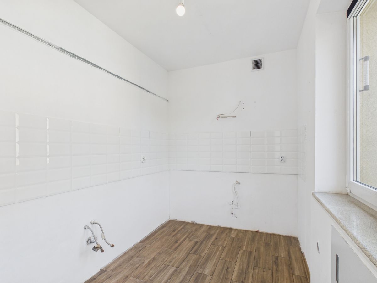 Apartment - 3 rooms - 56 m² - Aleja Piastów Street Knurów Szczygłowice