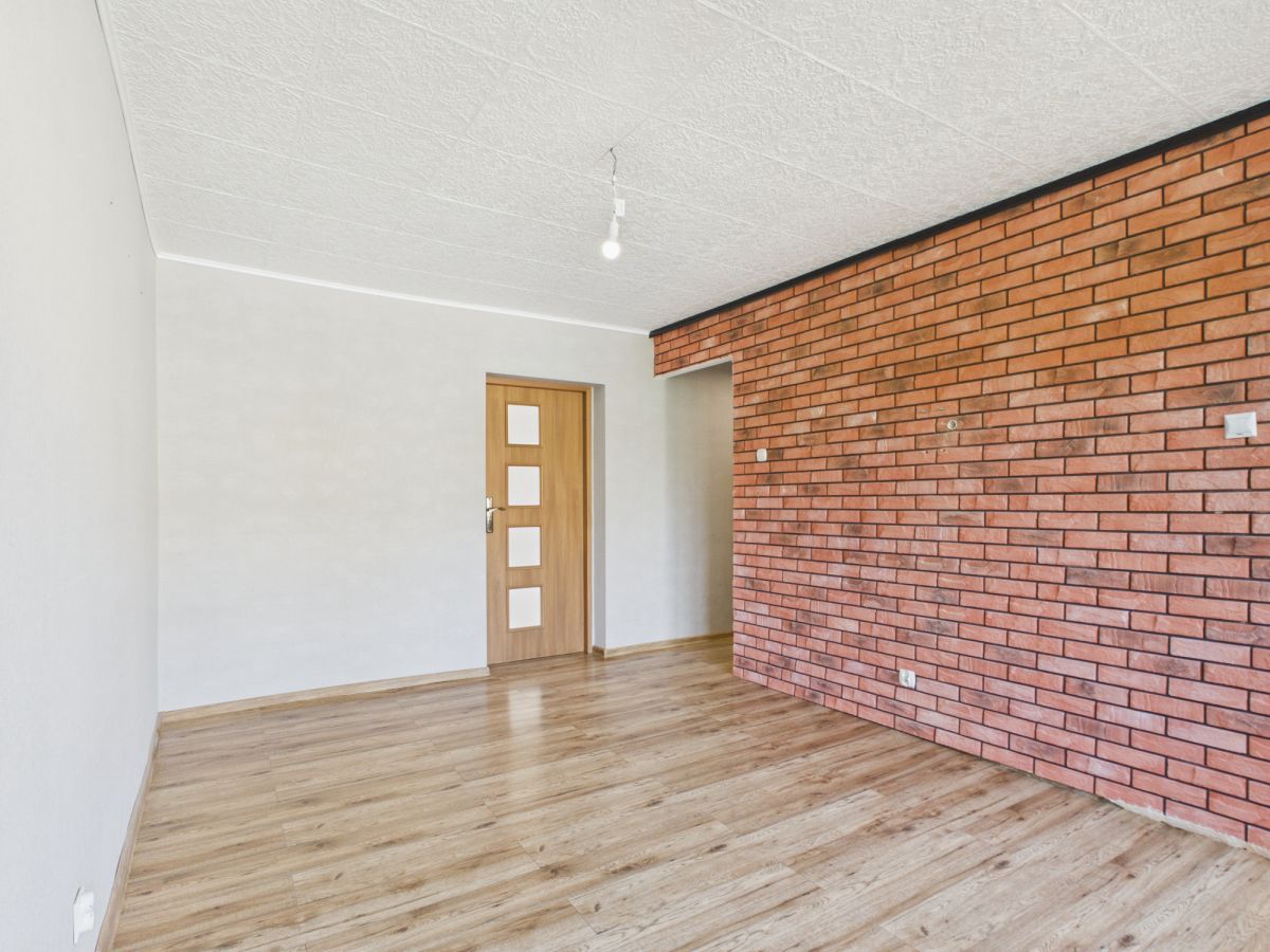 Apartment - 3 rooms - 56 m² - Aleja Piastów Street Knurów Szczygłowice