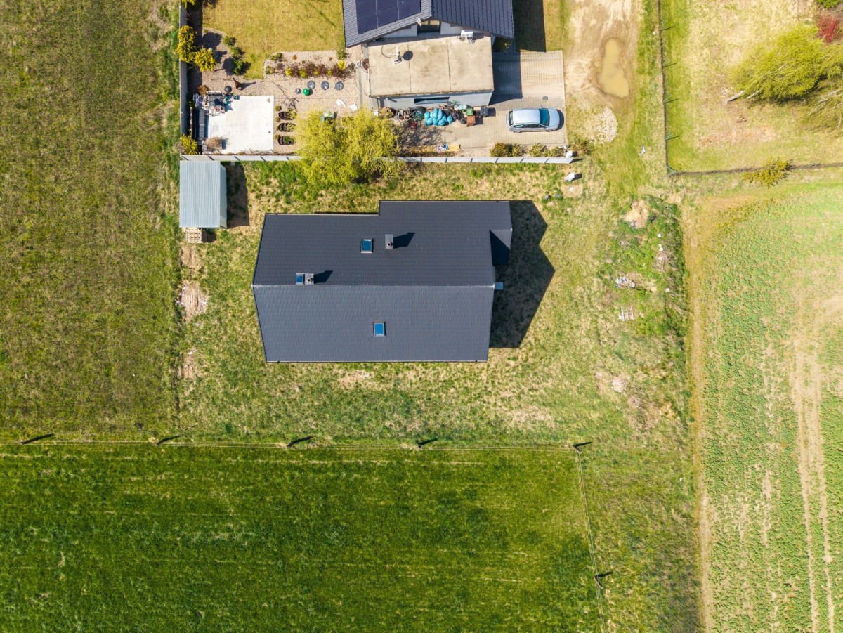 House - 4 rooms - 160 m² - Dolne Pole