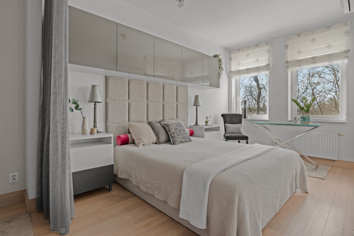 Apartment - 2 rooms - 60 m² - Piastowskie Estate Poznań Rataje