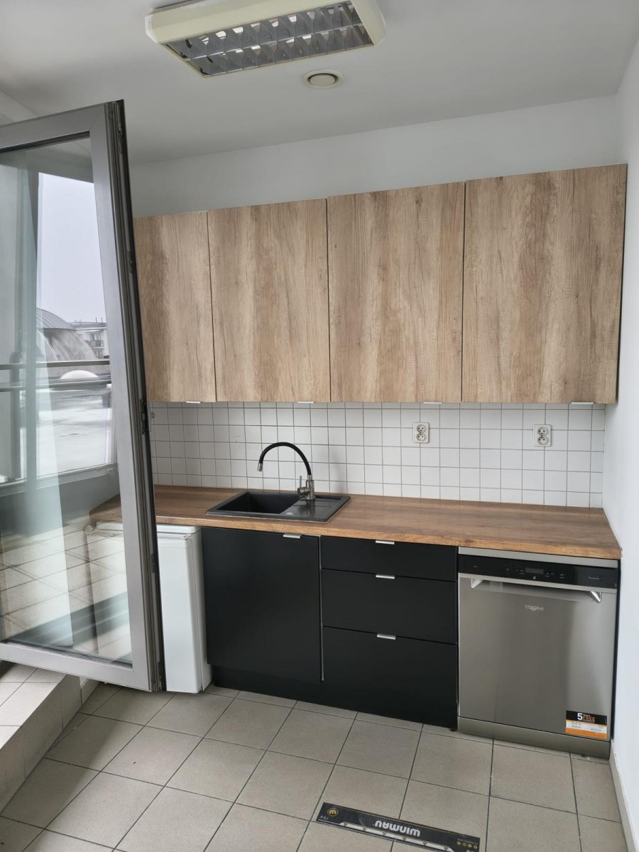 Locale - 1 stanza - 168 m² - via Hetmańska Poznań Wilda
